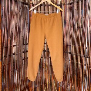 Mate The Label Organic Sweatpants